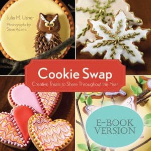 Cookie Swap E-book Version - Main Image