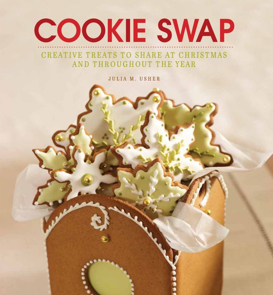 Cookie Swap – Hallmark Gift Edition