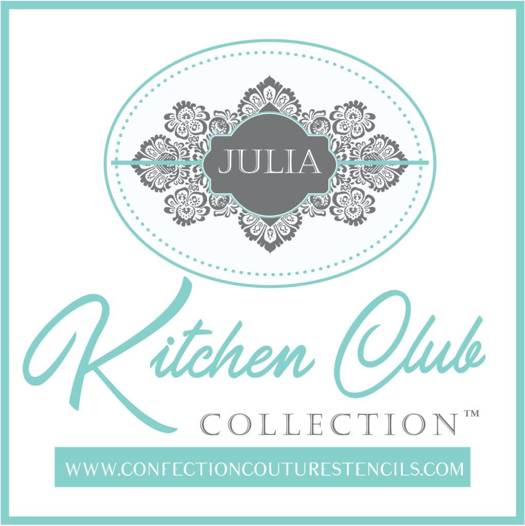 Julia’s Kitchen Club