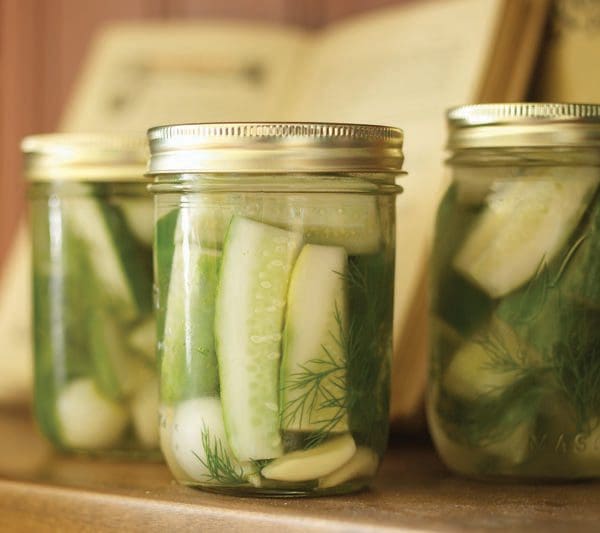A Pickle You’ll Want To Be In