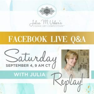 Facebook Live Competition Q&A #2 Replay - Square