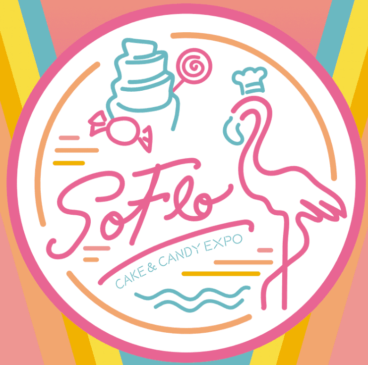 SoFlo Cake & Candy Expo