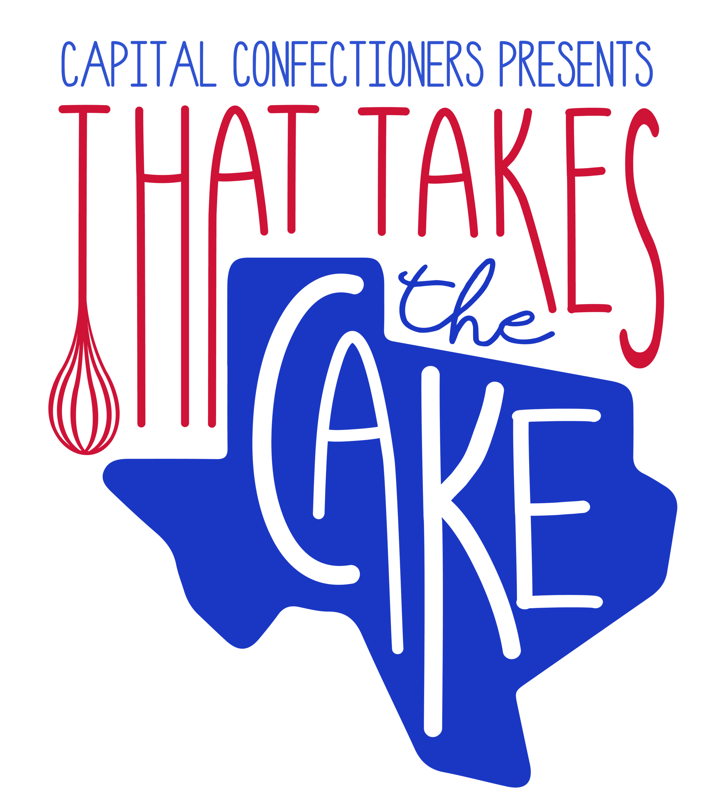 That Takes the Cake Show