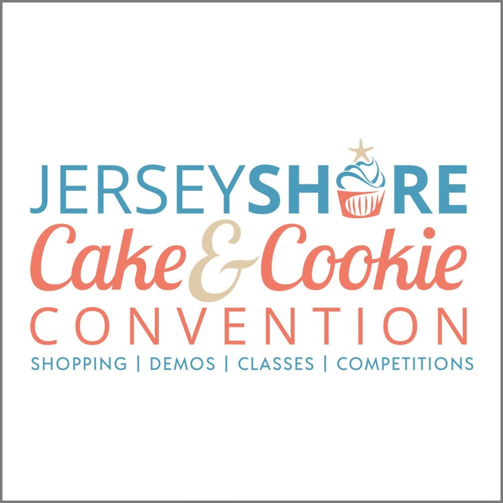 Jersey Shore Cake & Cookie Convention Julia Usher