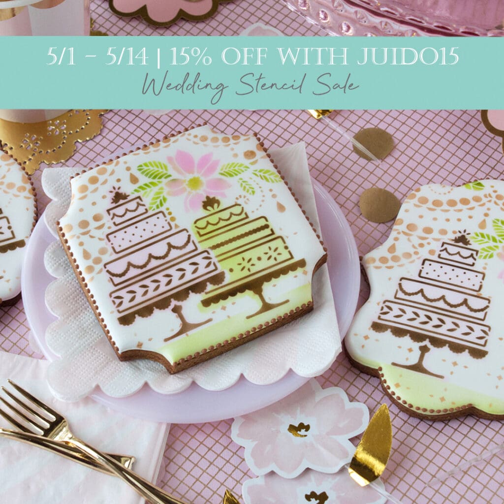 WEDDING SALE OPEN SQ