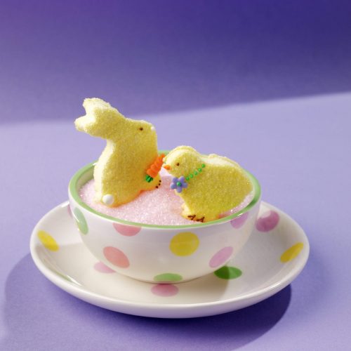 Marshmallow Treats Cookie Swap - Other Sweets