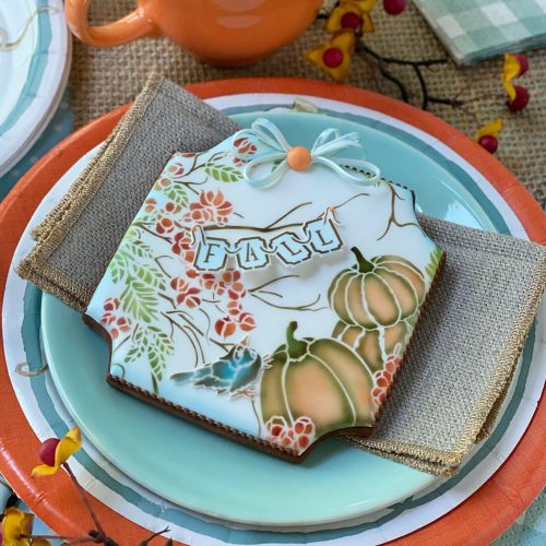 And Why Not Add Another Bird?!