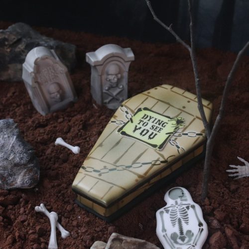 848 G DTSY MORE CENTERED NICE