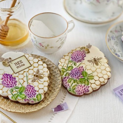 Bees and Blossoms - February 2022 Release - Opener