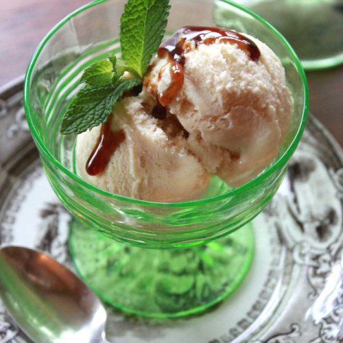 Baileys Ice Cream - Other Sweets