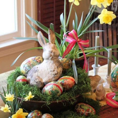 Easter2011Centerpiece