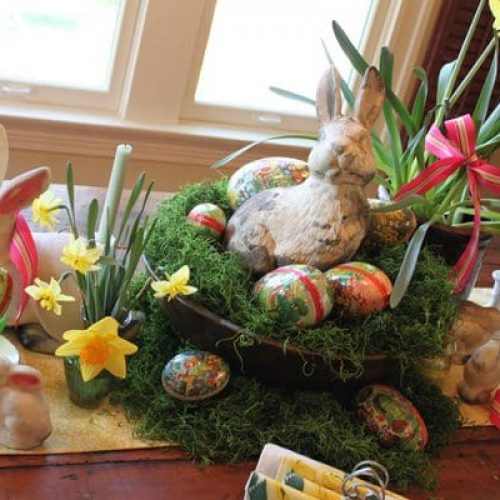 Easter2011CenterpieceOut