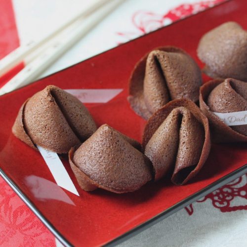 Fortune Cookies - Other Sweets