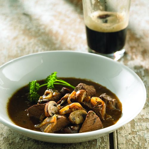 Guinness Braised Beef - Original - Gallery - Savories