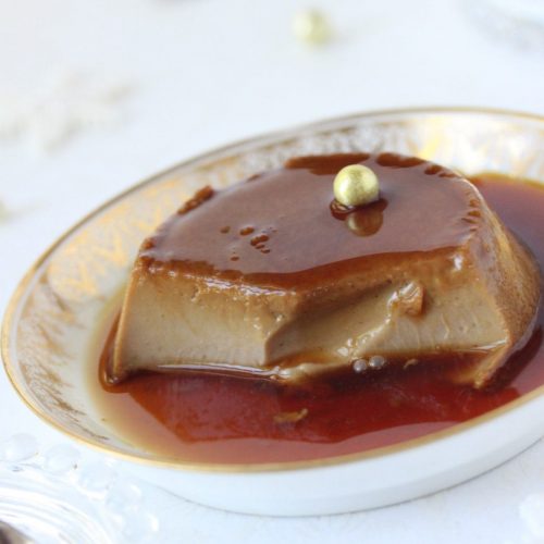 Crème Caramel - Other Sweets