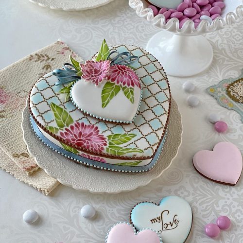 IMG_4222 ONE OF BEST SQUARE CROP CROPPED SQ P GOOD BLU BOX ON PLATE BEST ORIENTATION OF OTHER COOKIES FULL FOCUS