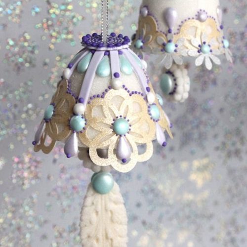 Cast Sugar Bell Duo - Other Sweets