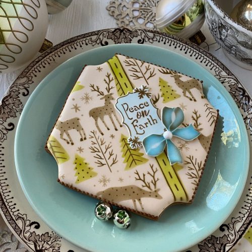 Reindeer Wrap Dynamic Duos™ Sets - Cover Image