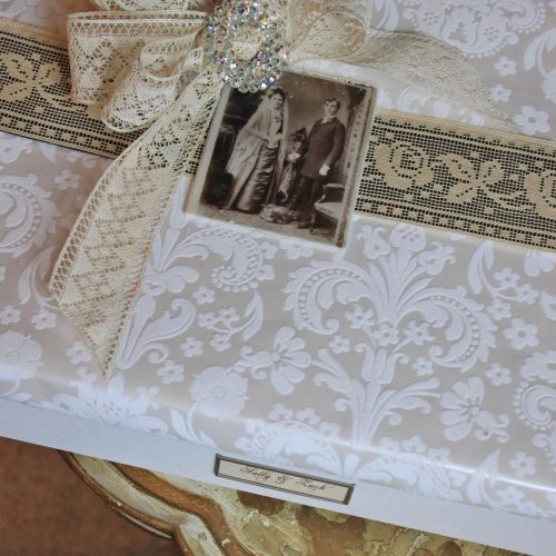 Gallery - Party - Wedding Wrap - Brighter Image