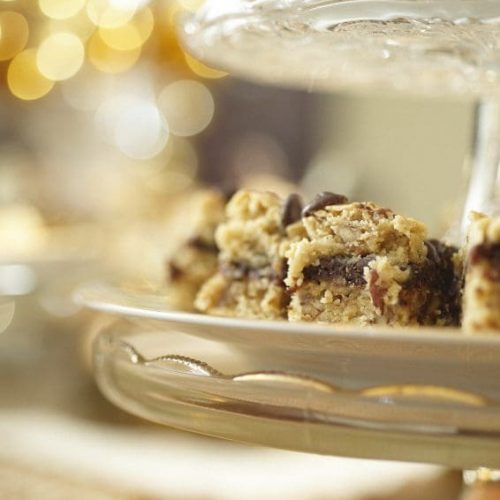 Bling in the New Year - Greg Rannells - Bars from Side