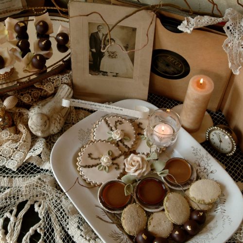 Desserts with Design - Sideboard - Hi Res