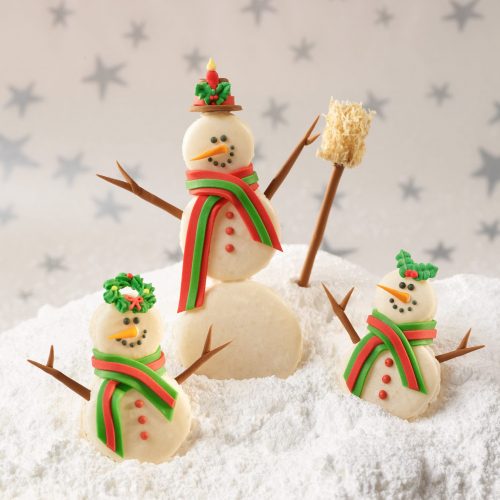 Snow Honeys - Other Sweets Gallery